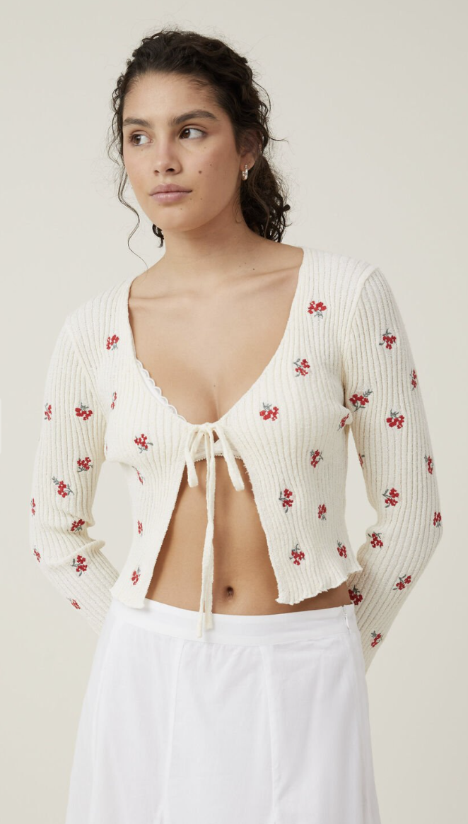 cherry