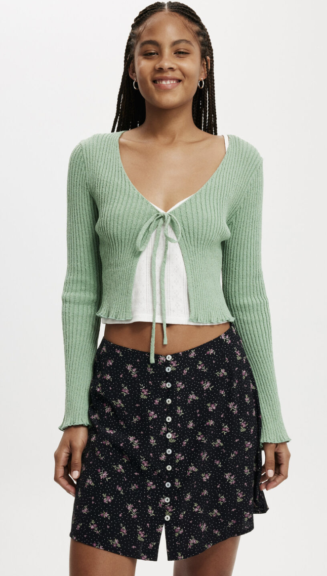 flora