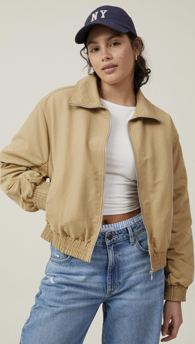 scout